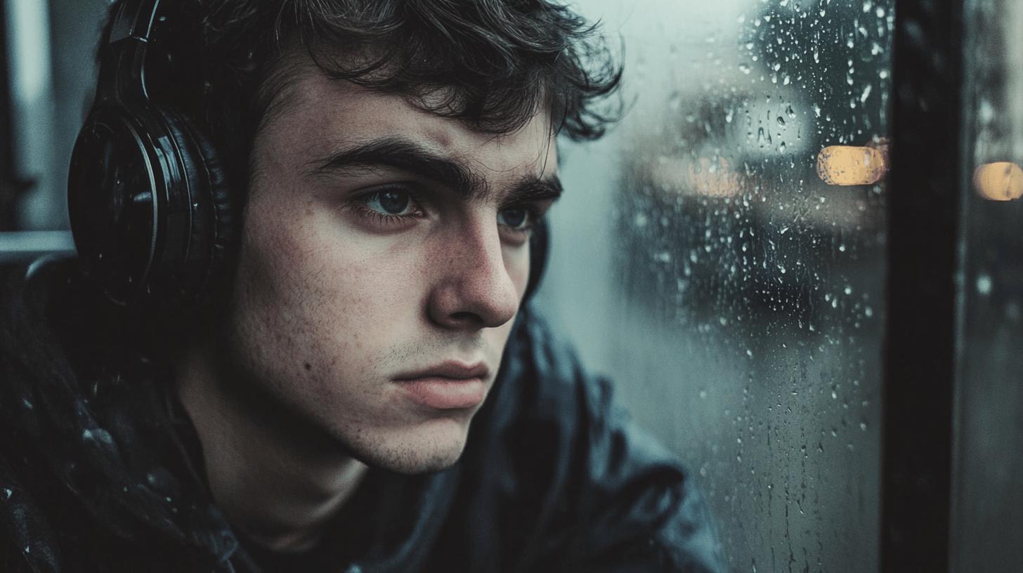 Songs About Lying: Exploring Emotional Depth
