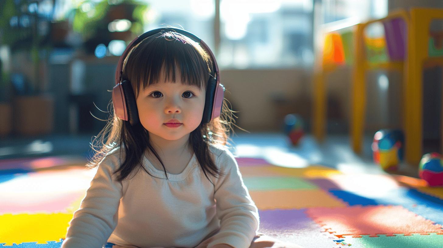 Songs About Little Boys: Heartwarming Melodies Await