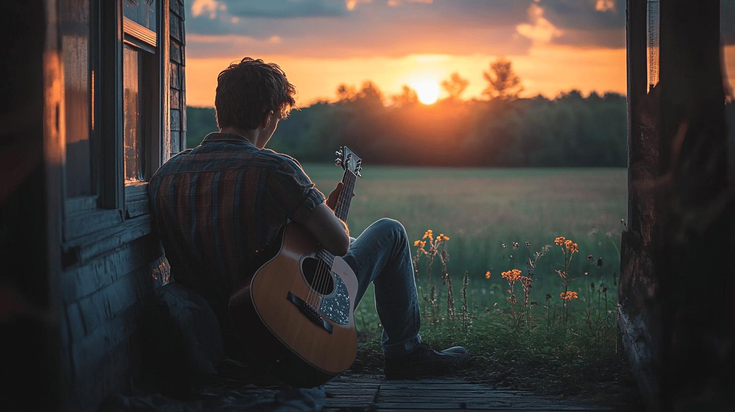 Country Songs Celebrating the 18th Year-1.jpg