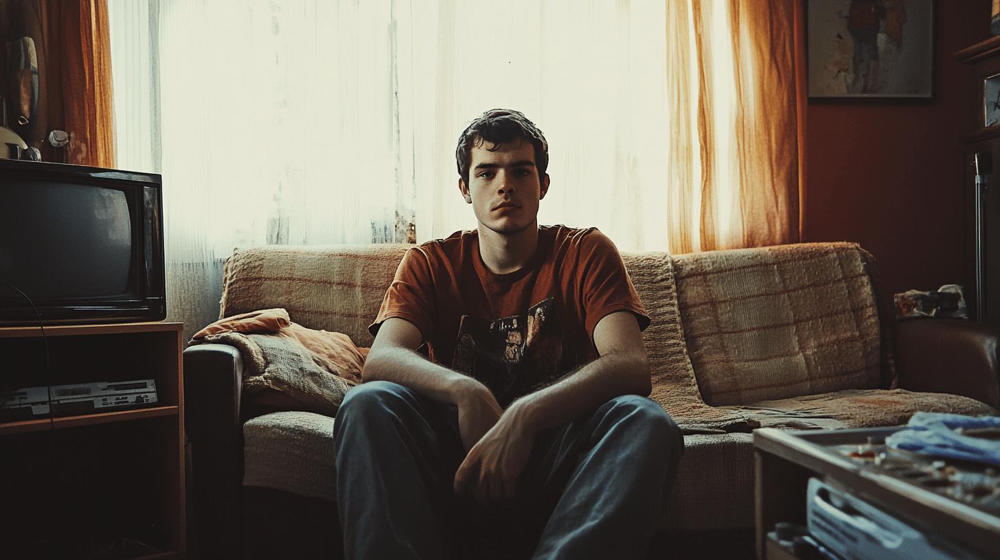Songs About Being Poor: Emotional Resonance
