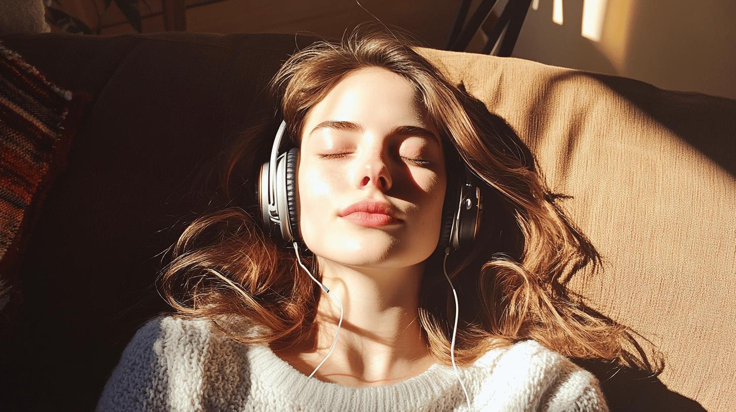 Songs About Being Tired: Uplifting Playlist Picks