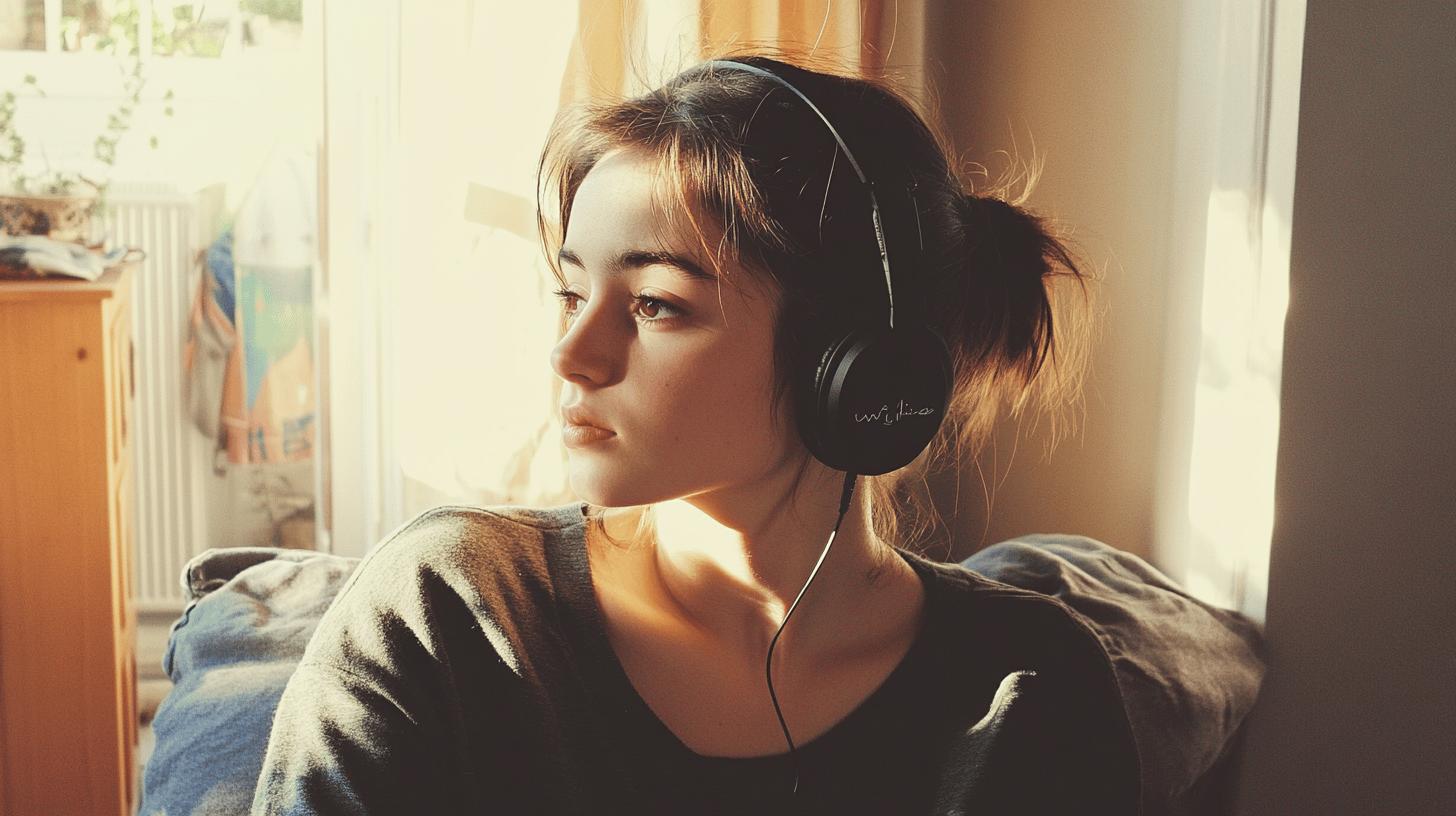 Songs About Childhood Trauma: Emotional Healing Through Music