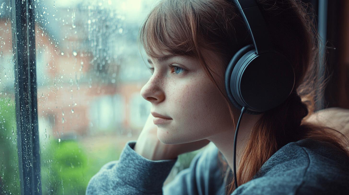 Songs About Disappointment: Find Comfort in Music