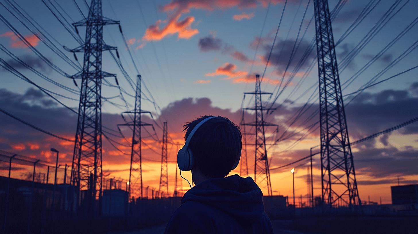 Songs About Electricity: Electrifying Tunes and Themes