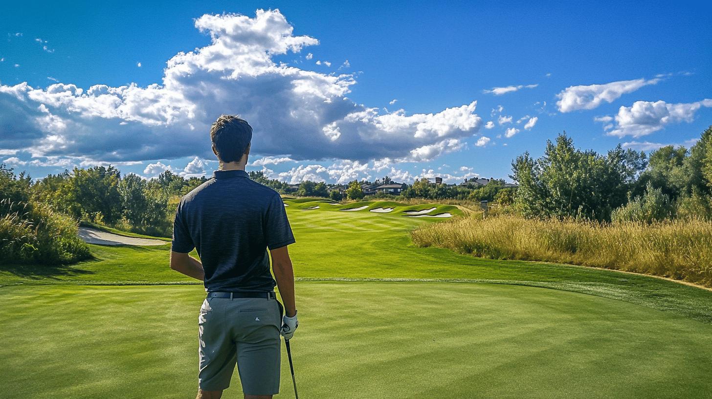 Songs About Golf: Popular Tunes for Enthusiasts