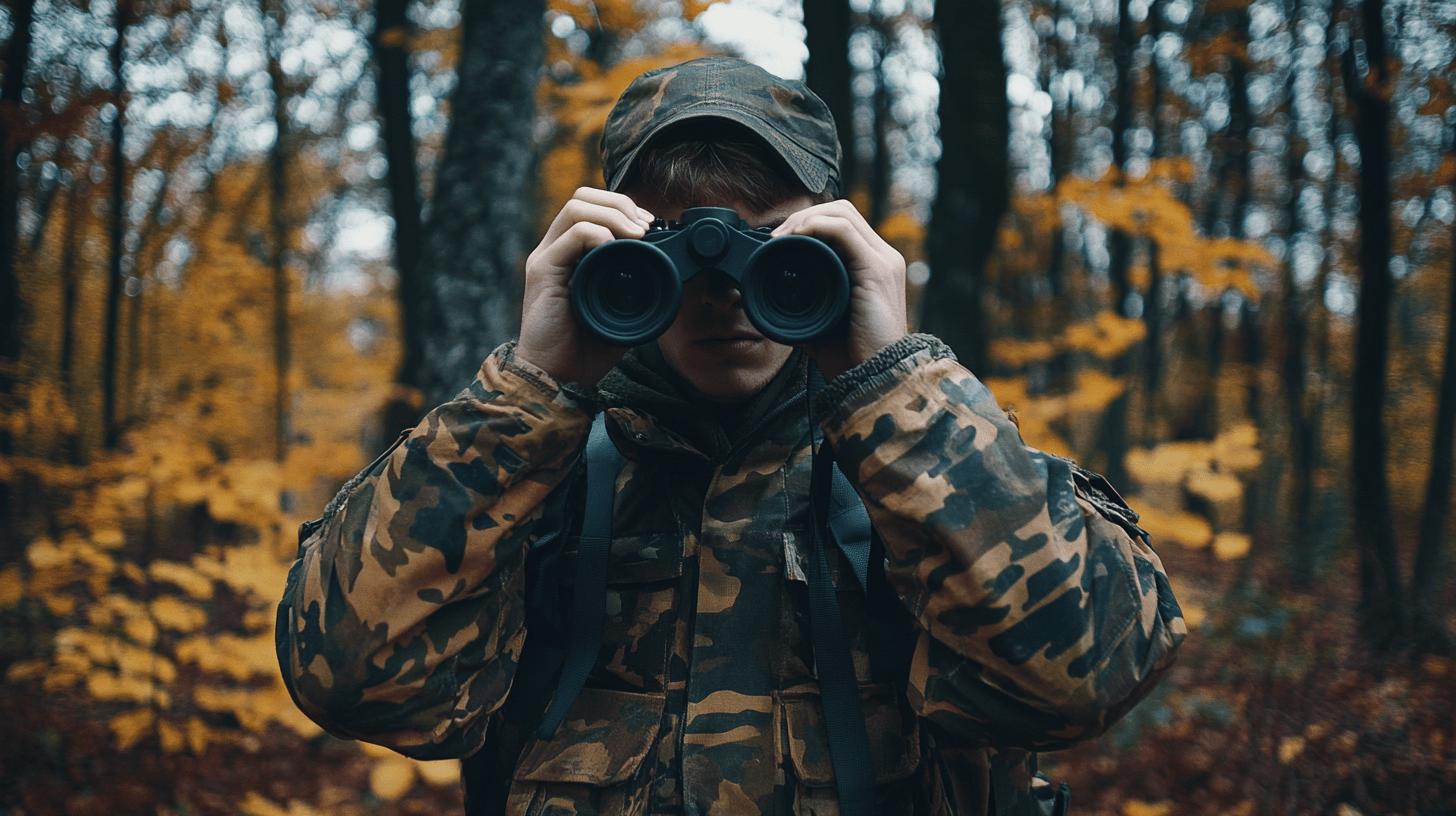 Songs About Hunting: Top Tracks for Enthusiasts