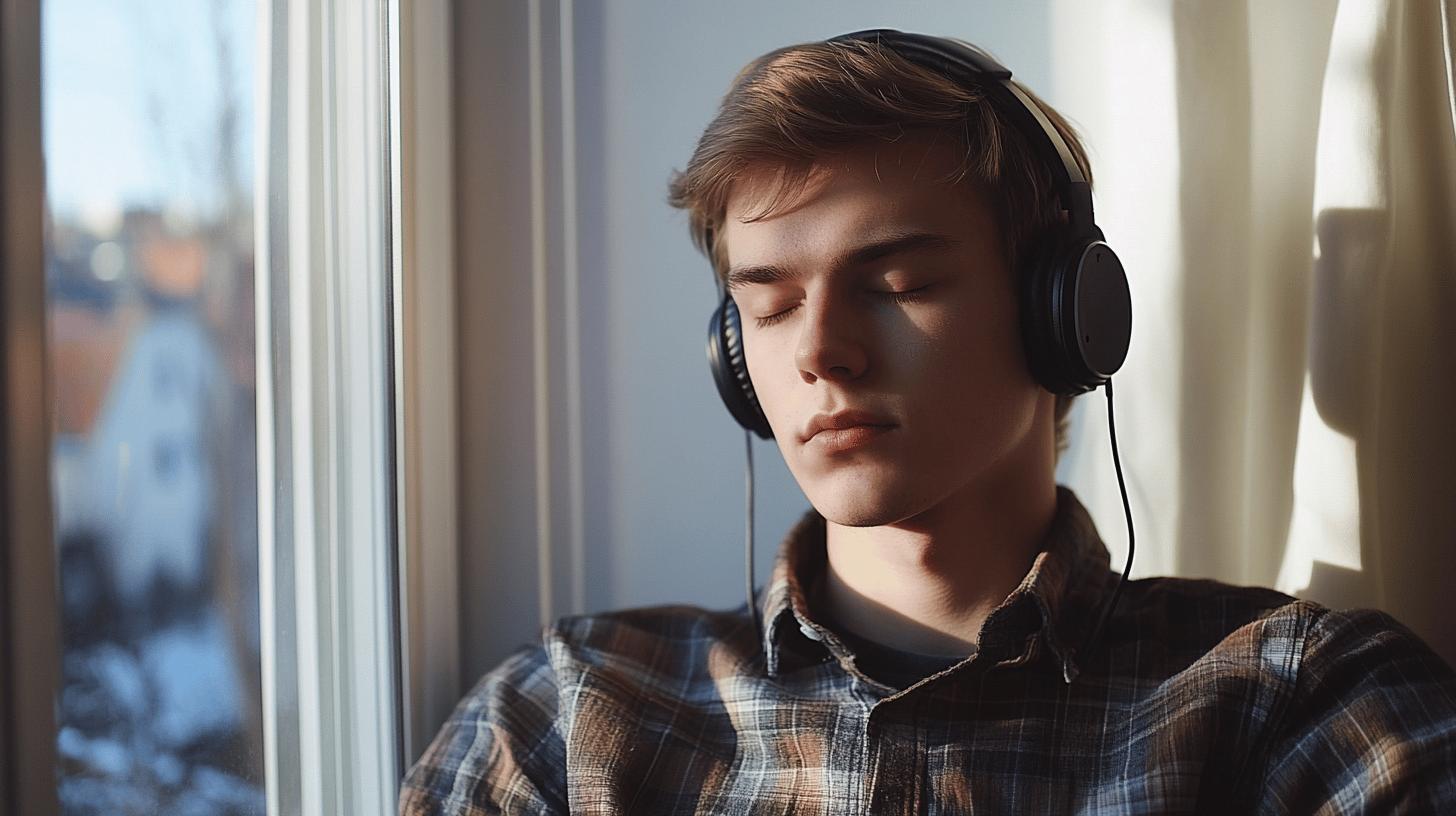 Songs About Losing Your Mom: Emotional Healing Through Music