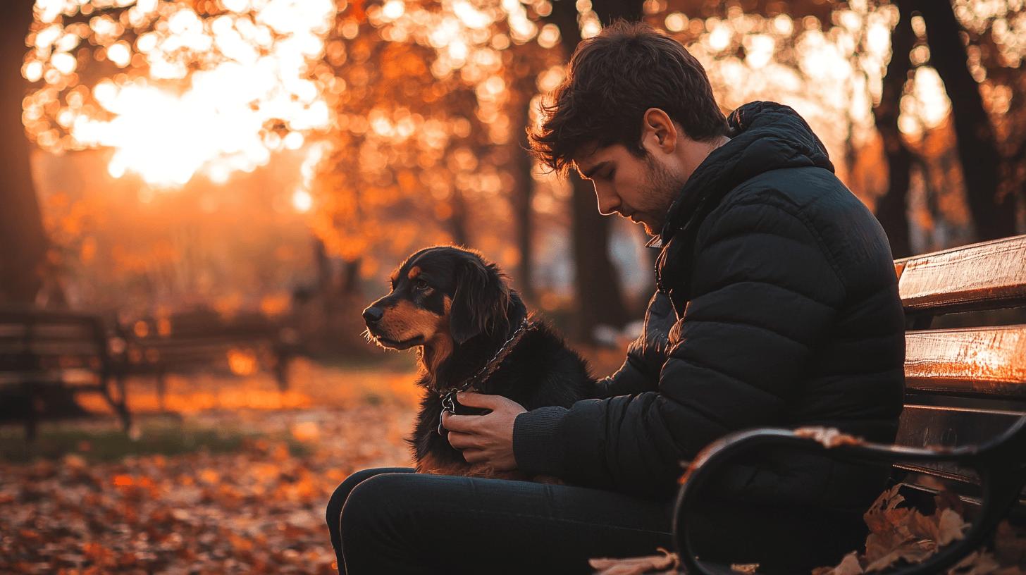 Songs About Losing a Dog: Comfort Through Music