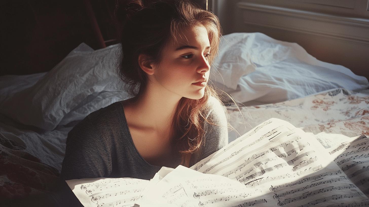 Songs About Mommy Issues: Emotional Impact Explored
