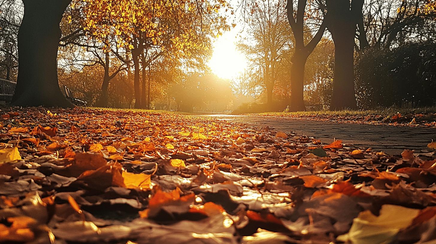 Songs About November: Iconic Tracks to Explore