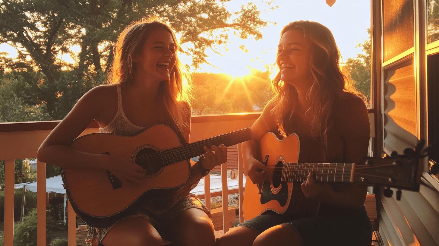 Songs About Sisterhood: Celebrate Bonds Through Music