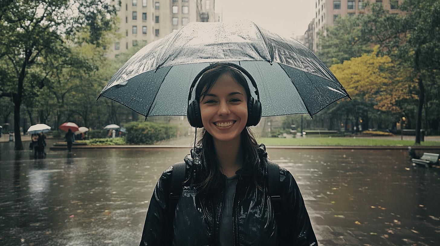 Songs About the Weather: Iconic Melodies Explored