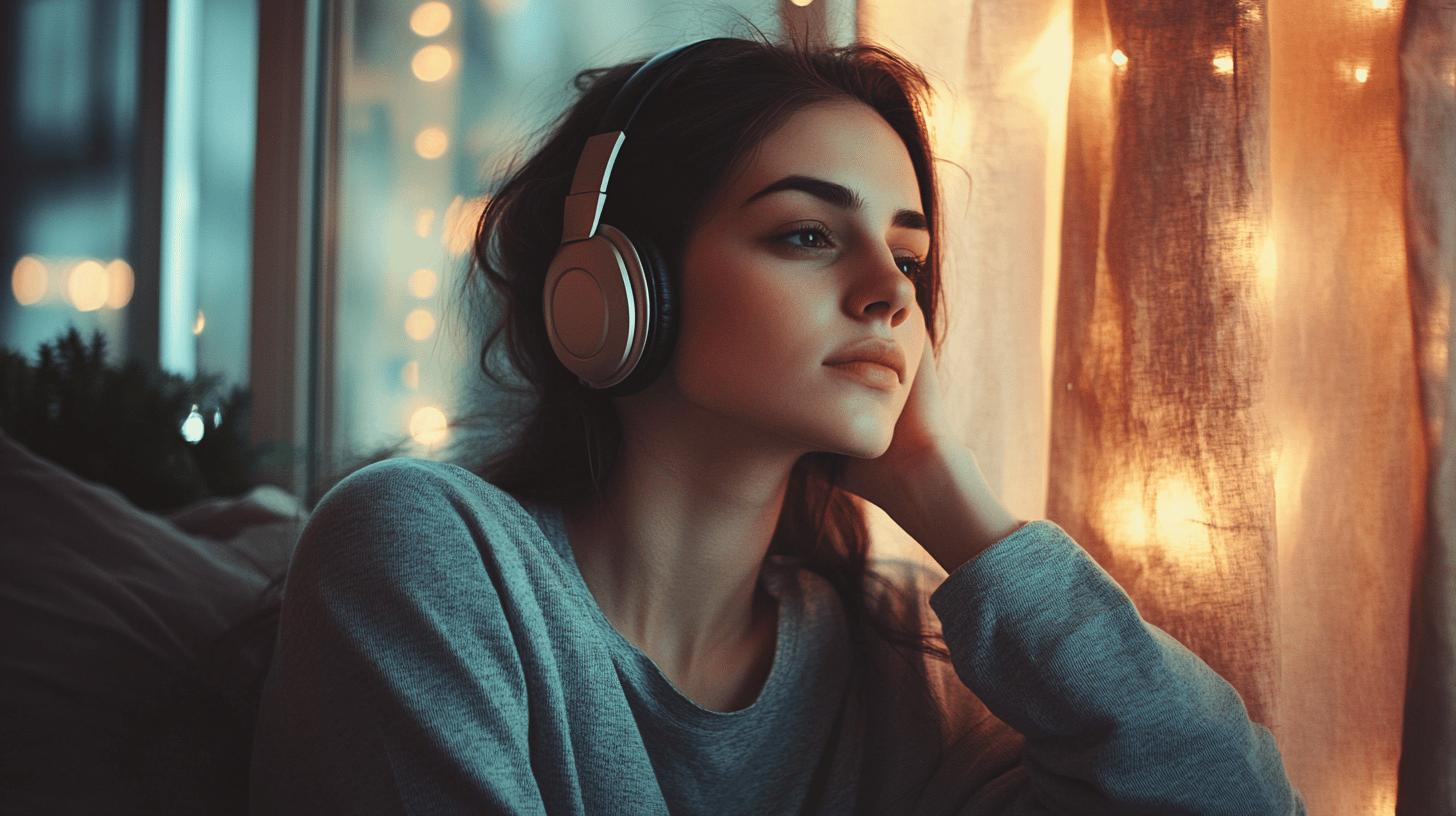 Worship Songs About Peace: Finding Serenity Through Music
