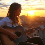 Songs About God’s Love: Inspiring Melodies