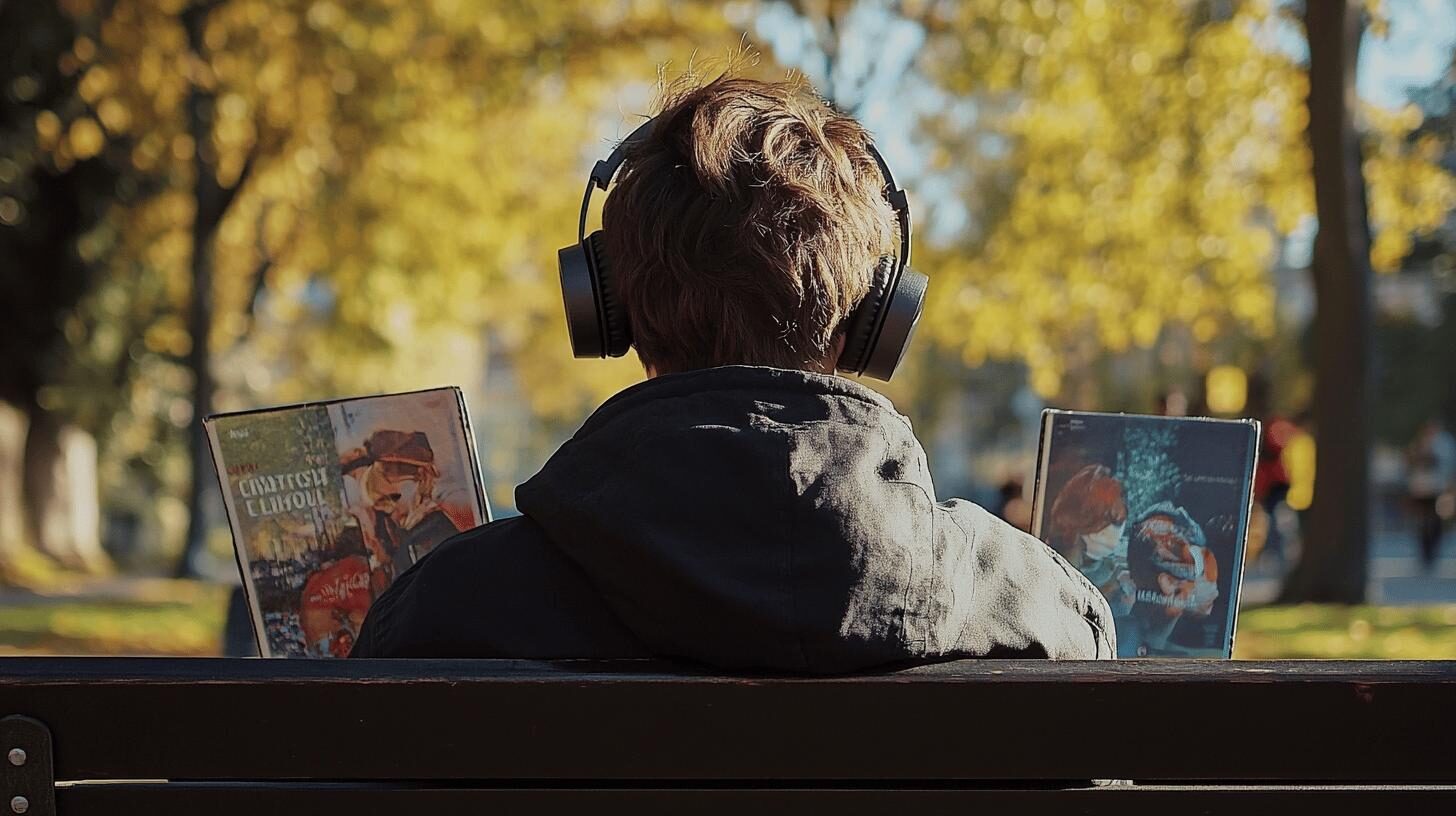 Songs About Twins: Celebrate Unique Musical Bonds