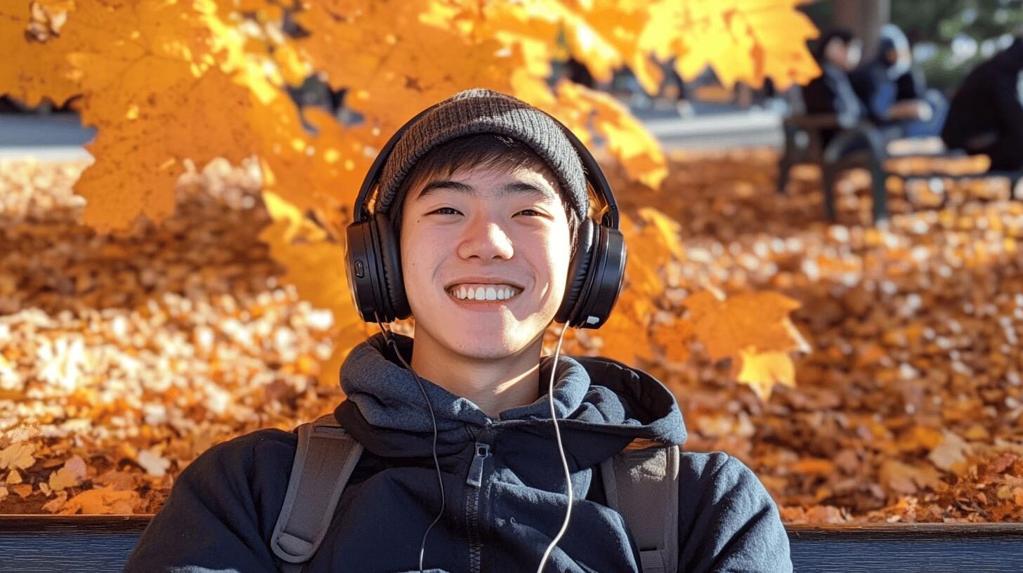 Songs About Being Grateful: Celebrate Thankfulness