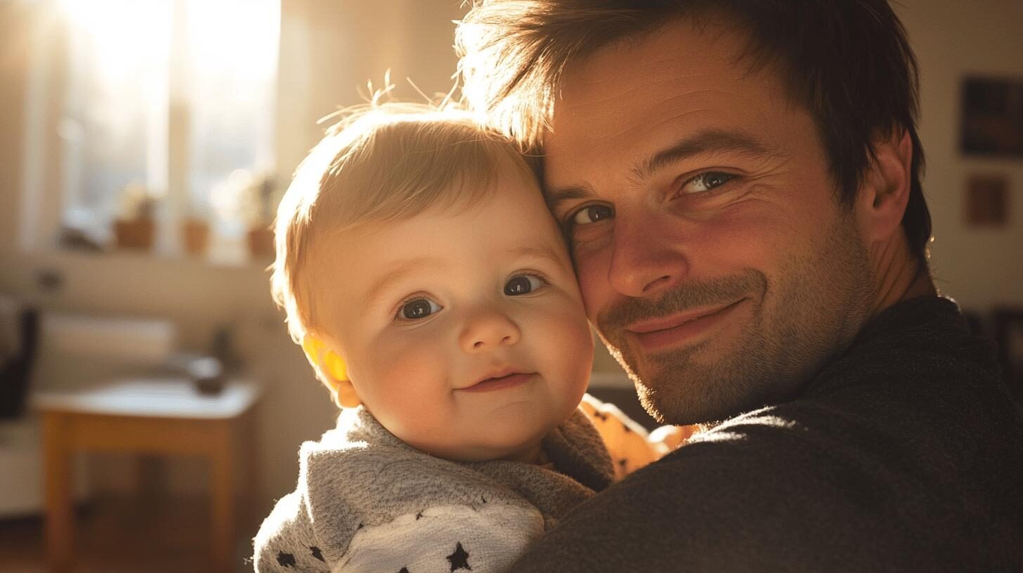 Songs About Your Son: Heartwarming Melodies and Memories